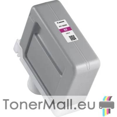 Canon Мастилена касета CANON PFI-1300 Magenta