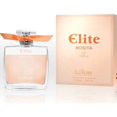 Luxure Elite Rosita parfémovaná voda dámská 100 ml