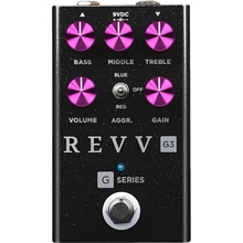 REVV G3 LTD