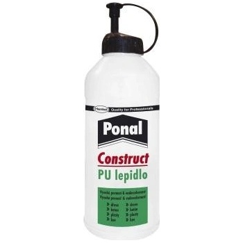 HENKEL Ponal Construct pur-leim 420g