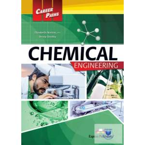CHEMICAL ENGINEERING | Express Publishing (ISBN: 9781471586538)