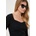 MICHAEL Michael Kors Блуза с дълги ръкави MICHAEL Michael Kors (MH360PY5ZV)