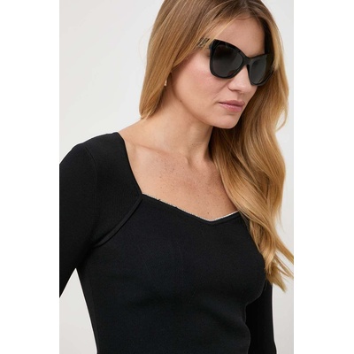 MICHAEL Michael Kors Блуза с дълги ръкави MICHAEL Michael Kors (MH360PY5ZV)