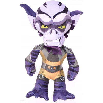 Star Wars Rebels Zeb 25 cm