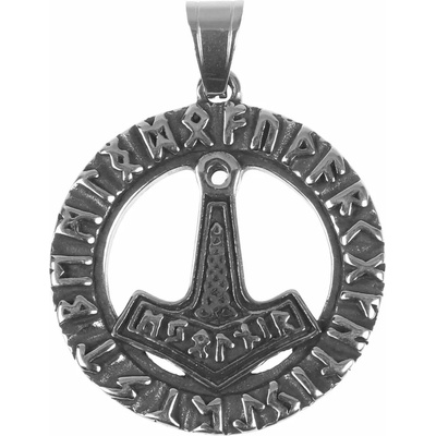 ETNOX Колие ETNOX - Thor ´s Hammer - SK4089