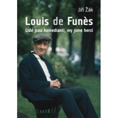 Louis de Funes