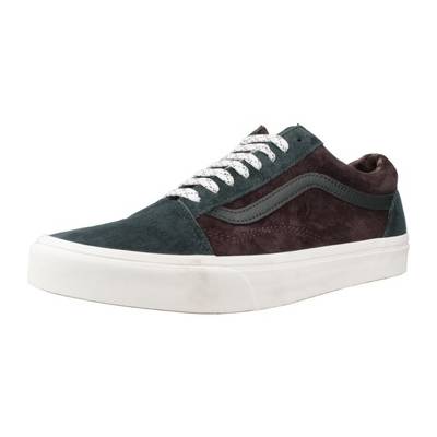 Vans Módne tenisky OLD SKOOL Bordová
