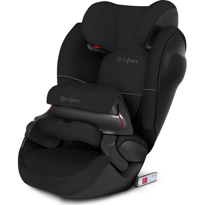 Cybex Pallas M-Fix SL 2022 Pure Black