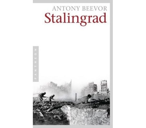 Stalingrad - Beevor, Antony