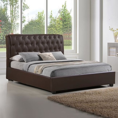 Bogdan Furniture Спалня Memo. bg модел Odalis - кожа