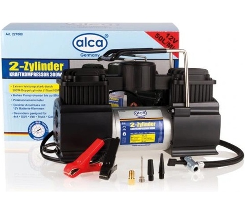 Alca 12V PROFI