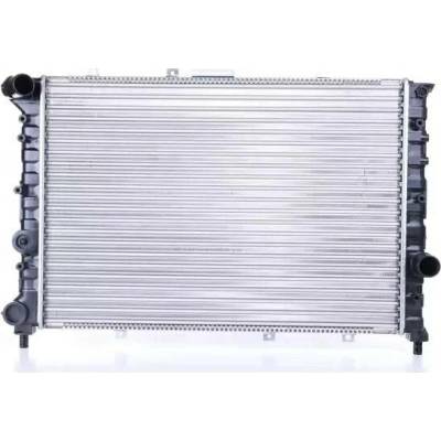 NISSENS Chladič - chlazení motoru NIS 60044