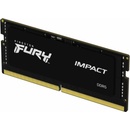 Image 1 of Kingston FURY Impact 16GB DDR5 5600MHz KF556S40IB-16