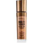 Rimmel London Multi Tasker Primer, Highlighter + Glow Booster 30 ml нюанс 005 Medium