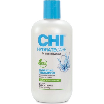 Farouk Systems CHI Hydrate Care Hydrating Shampoo 355 ml