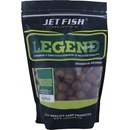 Jet Fish boilies Legend Range Biokrill 1kg 20mm