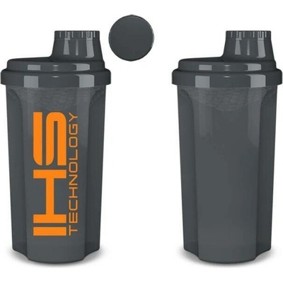 Shaker IRON HORSE 700ml černý (Iron Horse)