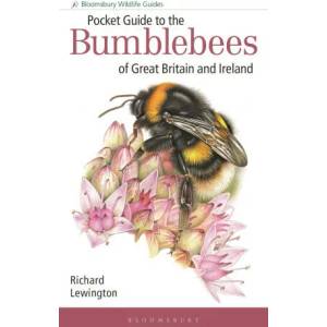 Pocket Guide to the Bumblebees of Great Britain and Ireland | Lewington, Richard (ISBN: 9781472993595)