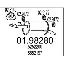 MTS 01.98280