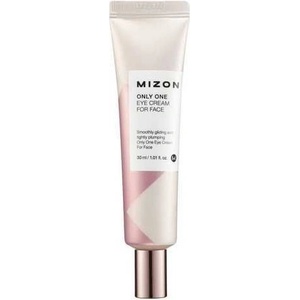 MIZON Only One Eye Cream For Face - Anti-Aging Крем за Лице и Околоочен Контур 30ml