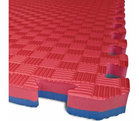 TATAMI PUZZLE