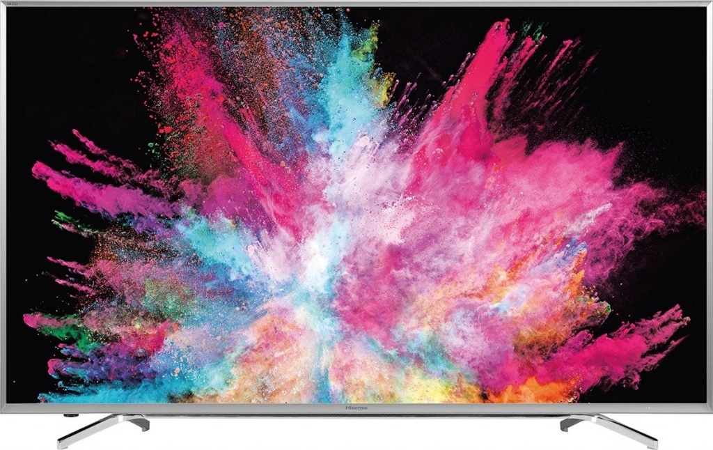 Hisense H55M7000