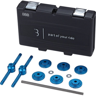BBB BTL-231 BEARINGPRESS SET