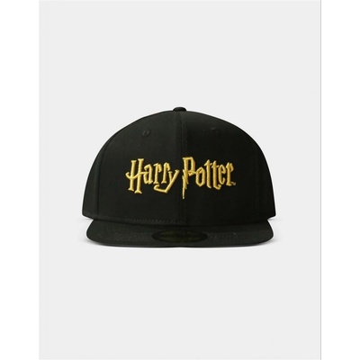 Difuzed Harry Potter Logo