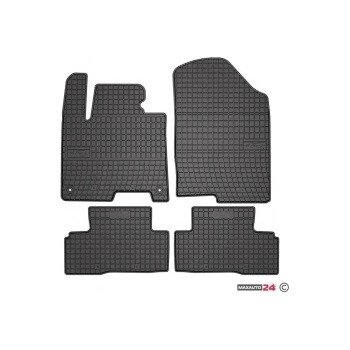 FroGum Гумени стелки Frogum съвместими с Kia Sportage V Suv/Hybrid 2021+