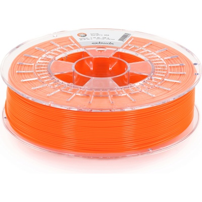 Extrudr DuraPro ASA Neon Orange - 1, 75 mm / 750 g (9010241202287)