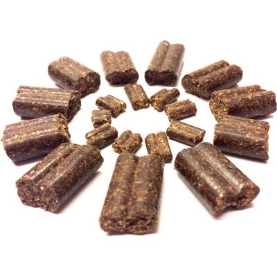 Markus Mühle prírodné krmivo Mini 5 kg
