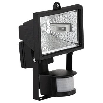 ELMARK Hv150s/b ХАЛ. ПРОЖЕКТОР+СЕНЗОР 150w ЧЕРЕН (989014)