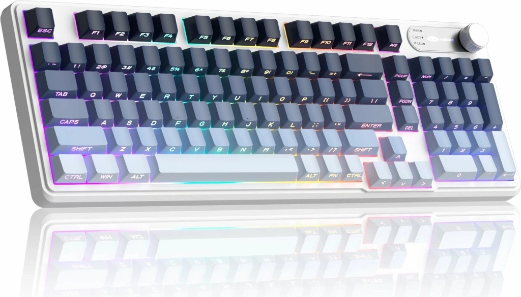 MageGee GK960-BB