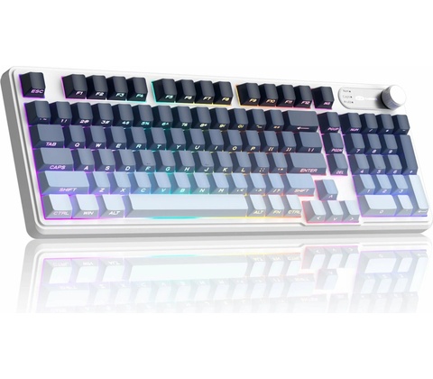 MageGee GK960-BB
