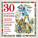 30 klasických pohádek