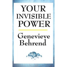 Your Invisible Power