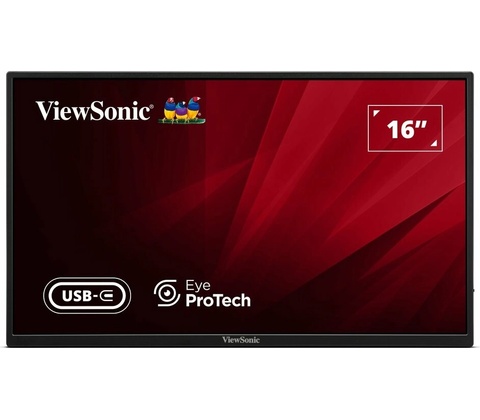ViewSonic VA1650