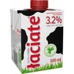 Laciate Milk LACIATE 3.2%, 0.5 l