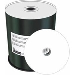 MediaRange CD-R Printable 700MB (MR203), 100 бр. , шпиндел