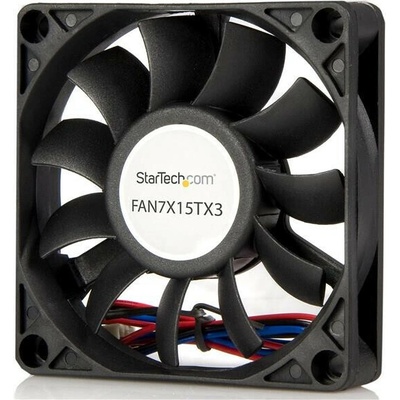 StarTech 70 x 15 mm FAN7X15TX3
