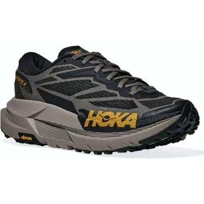 Hoka One one M Mafate X 1161990-BCMN Black cement