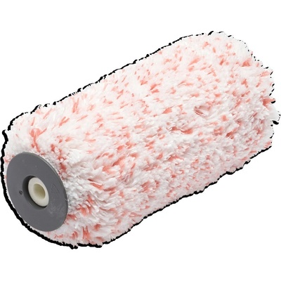 ANZA PLATINUM WISTEX ROLLER Valec s ložiskom 25 cm, Maxi po-po 8 mm