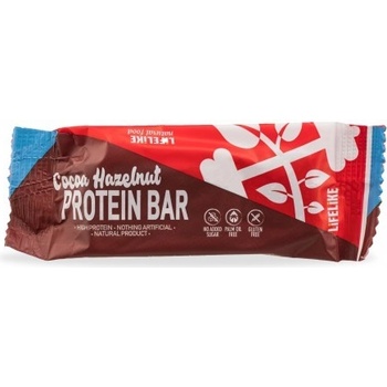 LifeLike Protein Bar 45 g