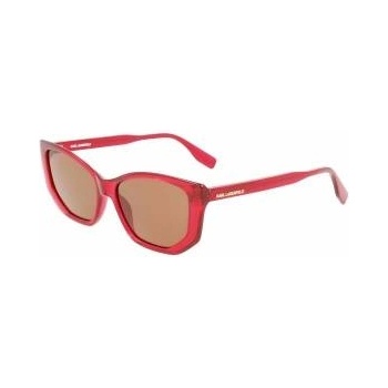 KARL LAGERFELD Дамски слънчеви очила Karl Lagerfeld KL6071S-628 ø 54 mm