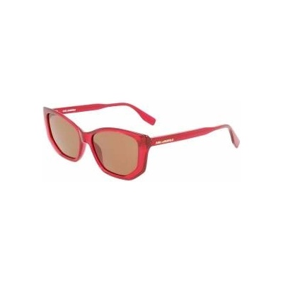 KARL LAGERFELD Дамски слънчеви очила Karl Lagerfeld KL6071S-628 ø 54 mm
