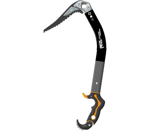 Petzl Nomic