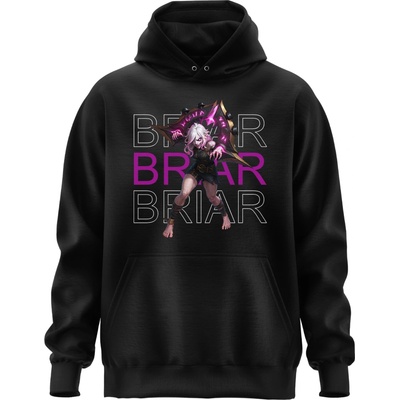 League of Legends mikina Briar