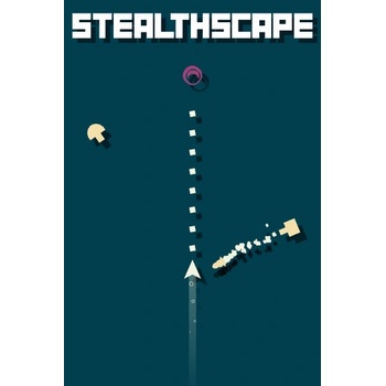 Carson Kompon Stealthscape (PC)