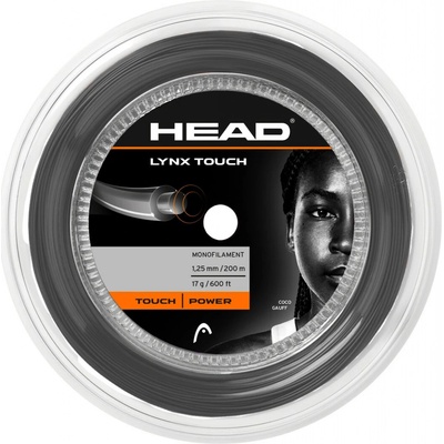 Head Lynx Touch 200 m 1,30 mm
