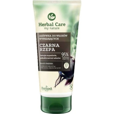 Farmona Herbal Care Black Radish Conditioner proti vypadávániu vlasov 200 ml